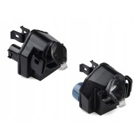 Hella блок ковер świetlnego bmw 7370179 7370180 7478447 7478448 [2 szt.]