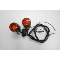 Honda vt 600 cn shadow 88 - 07 поворотник правая i левый