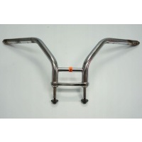 Honda vt 600 cn shadow 88 - 07 руль