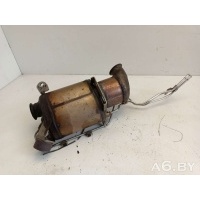 Катализатор T5 restailing 2012 7E0131709J,7E0214AA,7E0254700J,7E0131703F