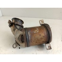 Катализатор Volkswagen Golf 7 2013 5Q0131701S,5Q0178BA