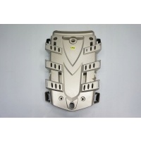 Bmw r 1200 gs k25 04 - 07 багажник плита крепление
