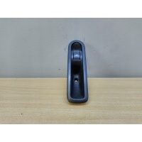 Scenic ii панель стекол правая заднего 156013870