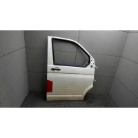 Дверь боковая перед. правая Volkswagen Transporter 5 2003-2009 2005 7E0831056F