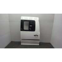 Дверь раздвижная правая Volkswagen Caddy 2015- 2017 2K3843108C