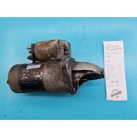 Тест стартер subaru forester i sf 2.0 boxer