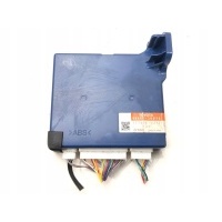 Блок обогревателя lexus gs 05 - 12 88650 - 30b70