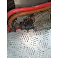 Рулевая рейка Volkswagen Caddy 2008 1k1423051ba