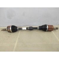 Полуось передняя левая Acura Integra 4 2024 10422043