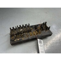 Блок предохранителей Audi 80 B4 1987 443941822B,443941822A