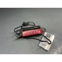 Ручка наружная передняя правая Audi A4 B5 1993 4A0837206D,4A0837206E,4A0837206F