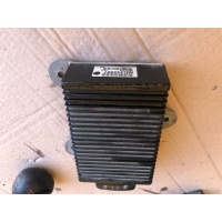 Блок управления mitsubishi pajero pinin 1999 - 2007 md340897