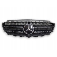 Мерседес benz e - class решетка радиатора эмблема a2138880123 a0008880500