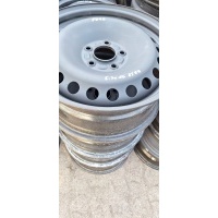 Колесо форд focus фиеста c - max volvo v50 6 , 5x16 5x108 et50 kuga
