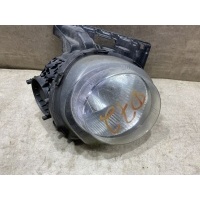 Фара правая nissan Juke F15 260101KL0A