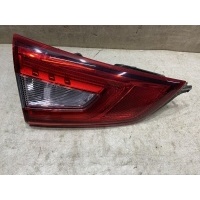 Фонарь задний левый nissan Qashqai J11 265554EA5B
