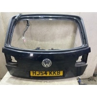 Дверь багажника vw Touareg 1 7L6827025AS 7L6827025