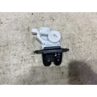 Замок багажника nissan Qashqai J11 905024EA1B 905024EA0B 905024EA0A