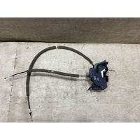 Замок перед правый nissan Qashqai J11 805004EA0B 805004EA2B