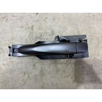 Ручка двери левая nissan Qashqai J11 806104EA0B 806404EA3A 806114EA0A