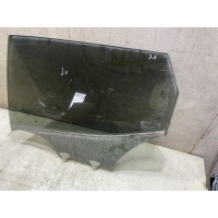 Стекло зад левое nissan Qashqai J11 823014EA0A