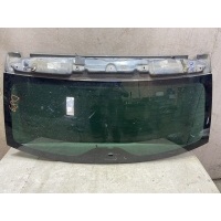 Стекло заднее vw Touareg 1 7L6845211BH 7L6845211