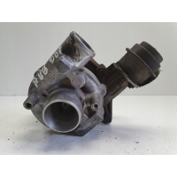 Volkswagen гольф iii 1.9 tdi турбокомпрессор турбина 454161 - 3