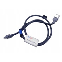 Kia sportage iii провода кабель usb aux оригинальный