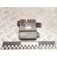 Блок управления форсунками Toyota Previa XR30/XR40 2002 8987126010,1310001280