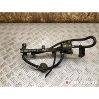 топливная рампа Peugeot 605 1998 0280161030,0280150762