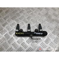 топливная рампа Opel Corsa C 2003 0280151075,0280155965,1928404259