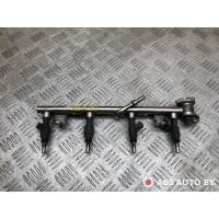 Форсунка Volkswagen Passat B5 1999 06B133681,0280155825,06B133551B