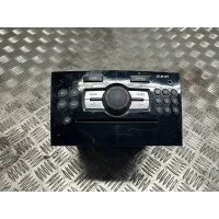 Радио магнитола компакт - диск opel corsa d 06 - 14 13289921