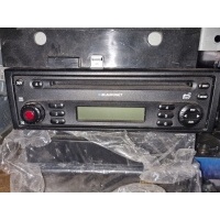 Радио компакт - диск mp3 dacia логан i 281111335r