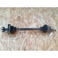 полуось ( привод ) Renault Logan LS 391016391R, 391018299R