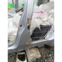 порог Mercedes A-Class W168 A1686370335