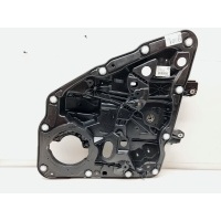 стеклоподъемник Volkswagen Touareg 2 NF 7P6839755A