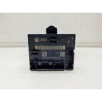 Блок комфорта Volkswagen Touareg 2 NF 4H0959792F