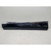 Молдинг двери Volkswagen Touareg 2 NF 7P6854939H