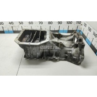 Поддон масляный двигателя Hyundai-Kia RIO (2011 - 2017) 211352B020