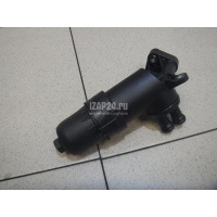 Корпус масляного фильтра VAG A6 [C7,4G] (2011 - 2018) 0B5325060C