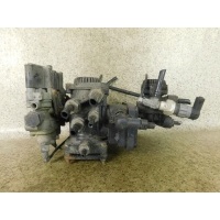 4729000550 клапан подушек безопасности ecas man tga tgx