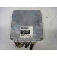 Toyota corolla verso 04 - 08 1.6 vvti блок управления 89661 - 0f070