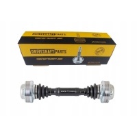 Вал карданный мерседес г w463 l=432mm