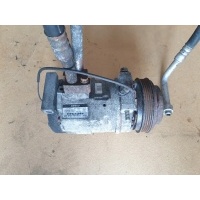 Компрессор кондиционера iveco daily 2.3 447280 - 1800