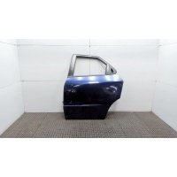 Замок двери зад. левая Honda Civic 2006-2012 2007