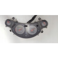 Honda xl 650 v transalp 2001 - 2005 щиток приборов спидометр часы
