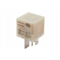 Hella 4rp 008 189 - 151 реле , бензонасос - 12 v
