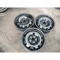 [o16] 5x100 et38 r15 бора гольф поло толедо ibiza