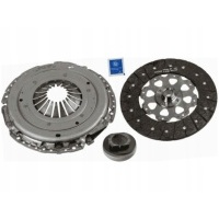 комплект сцепление citroen jumper ii 2.2 06 - 11 peugeot boxer 2.2 06 - 11